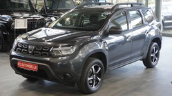 Dacia Duster 2022