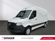 Mercedes-Benz Sprinter 2025