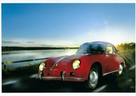 Porsche 356 1959