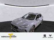 Cupra Formentor 2023