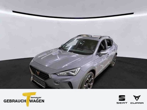 Cupra Formentor 2023