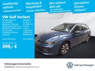 Volkswagen Golf 2025