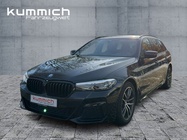 BMW 5 Series 2022