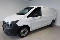 Mercedes-Benz Vito 2019