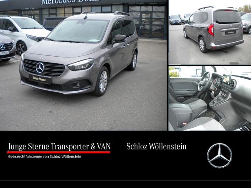 Mercedes-Benz Citan