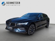 Volvo V60 2023