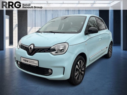 Renault Twingo 2022