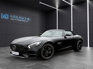 Mercedes-Benz AMG GT 2019