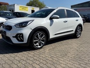 Kia Niro 2022