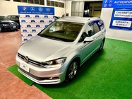 Volkswagen Touran 2017