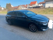 Kia cee'd / Ceed 2023