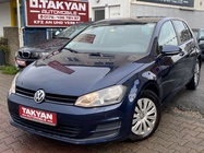 Volkswagen Golf 2013