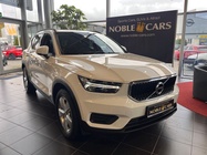 Volvo XC40 2019