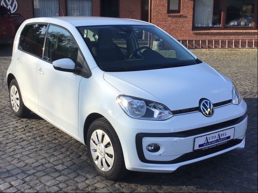 Volkswagen up! 2020