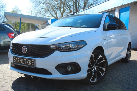 Fiat Tipo 2020