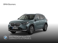 BMW X1 2025