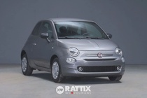 Fiat 500 2023