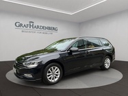Volkswagen Passat 2022