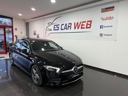 Mercedes-Benz A-Class 2019