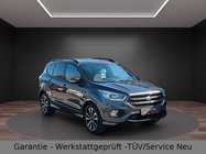 Ford Kuga 2019