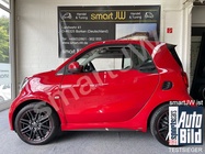 Smart ForTwo 2017