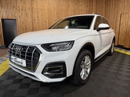 Audi Q5 2022