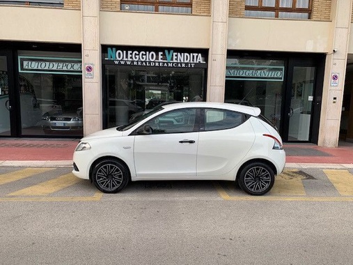 Lancia Ypsilon 2019