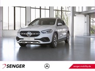 Mercedes-Benz GLA-Class 2022