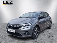 Dacia Sandero 2025