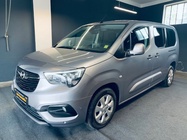 Opel Combo 2019