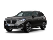 BMW X3 2025