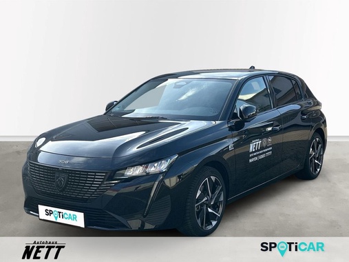 Peugeot 308 2025