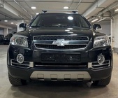 Chevrolet Captiva 2009