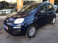 Fiat Panda 2020