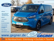 Ford Transit Custom 2025