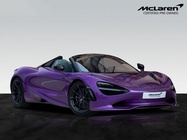 McLaren 750S 2026