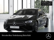 Mercedes-Benz CLA-Class 2026