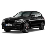 BMW X3M 2021