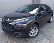 Citroen C4 2019