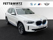 BMW iX3 2021
