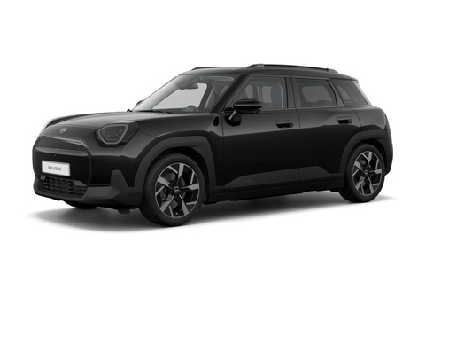 MINI Aceman 2025