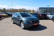 Skoda Enyaq 2021