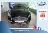 Ford S-Max 2019