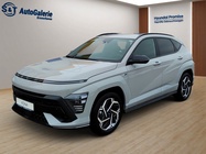 Hyundai Kona 2026