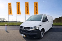 Volkswagen T6 2021