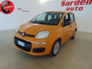 Fiat Panda 2021