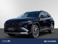 Hyundai Tucson 2025