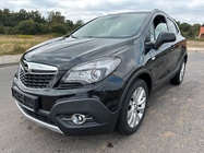 Opel Mokka 2016