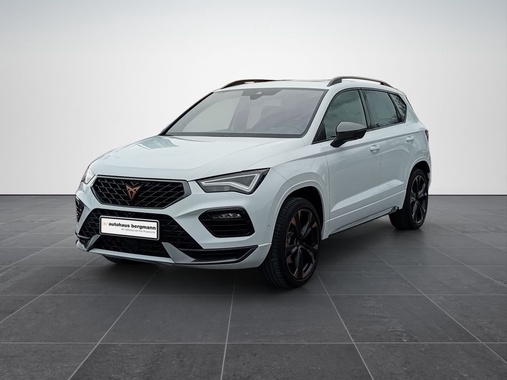 Cupra Ateca 2025