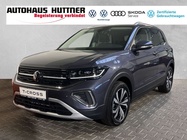 Volkswagen T-Cross 2025
